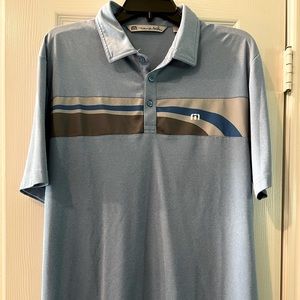 Men’s Travis Matthew Polo